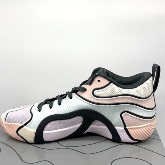 Jordan Mens Tatum 3 Sidewalk Chalk Shoes Sz 10.5 NEW Sneaker FZ6598-008 Nike